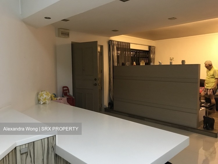 Blk 726 Tampines Street 71 (Tampines), HDB 4 Rooms #173162012